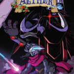 Tales of Aether #4