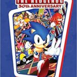 Sonic 30th Anniversary Deluxe Edition