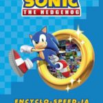Sonic Encyclo-Speed-ia (Hardcover)