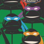 Best of TMNT Collection vol. 1