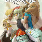 Drogune - The First Pass